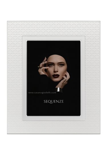 Frame Sequenze Argenti Pigna in Silver PG0205/15T - PG0205/15T